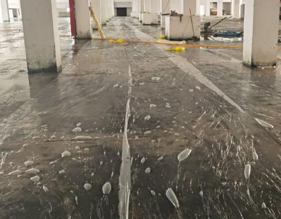 保靖不发火砂浆和不发火金属骨料有什么区别