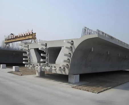 保靖抗冻压浆料的特点及标准化施工工艺